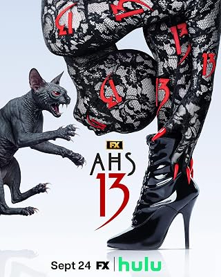American Horror Story: 13