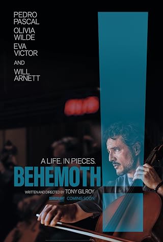 Behemoth!