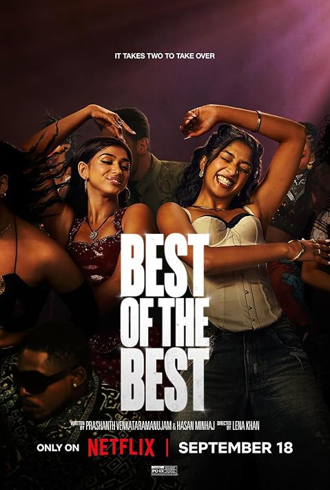 Best of the Best