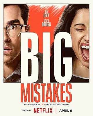 Big Mistakes
