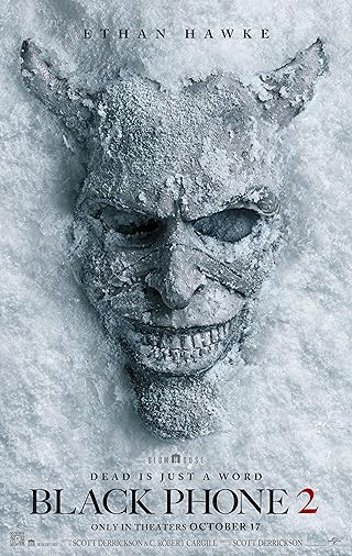 Black Phone 2