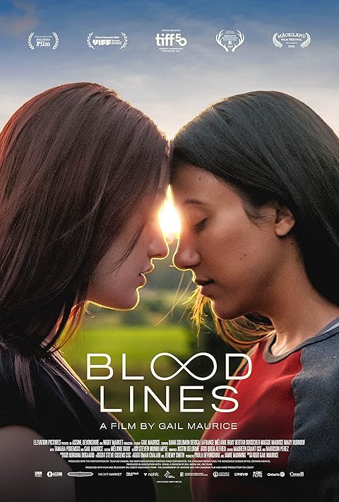 Blood Lines
