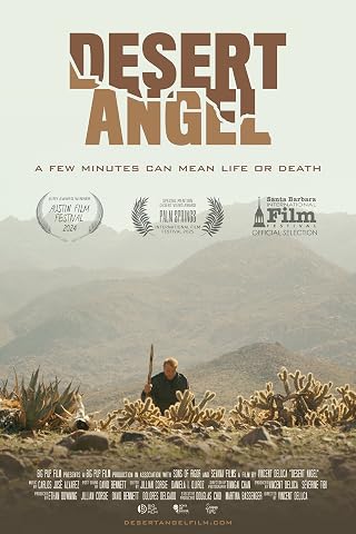 Desert Angel