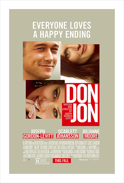 Don Jon