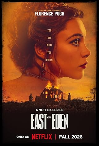 East of Eden