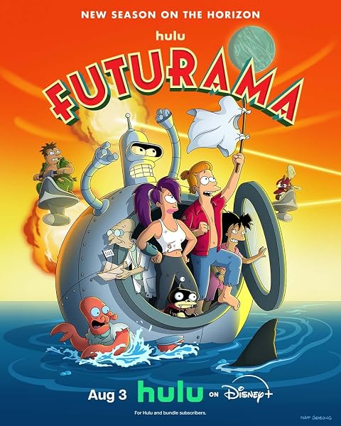 Futurama
