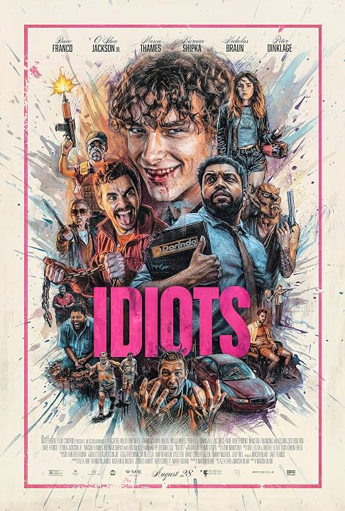 Idiots