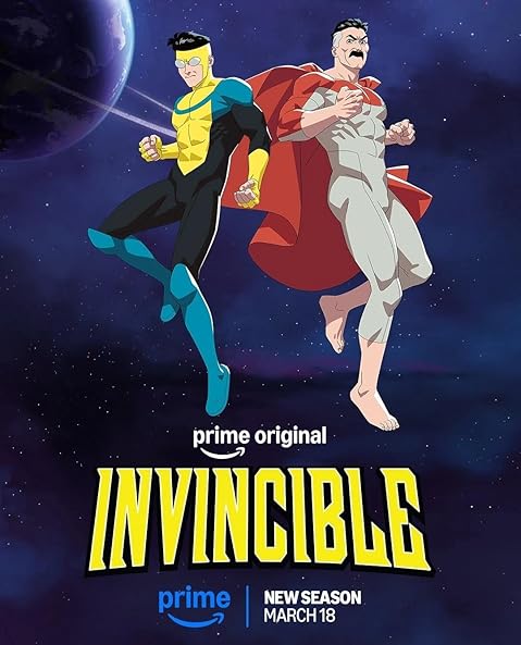 Invincible