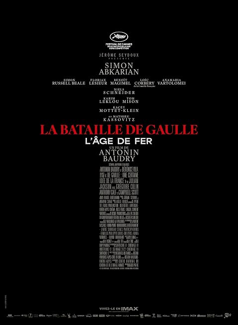 La bataille de Gaulle: Resistance