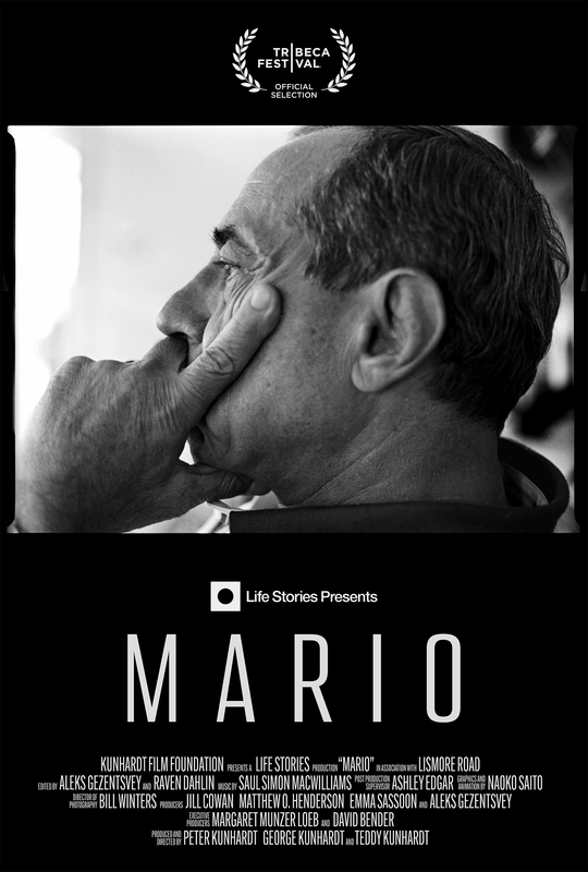 Mario