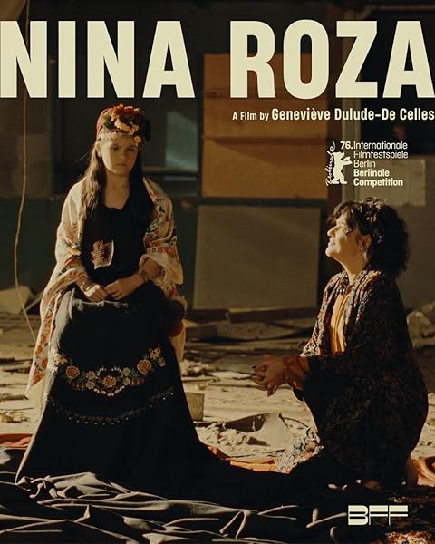 Nina Roza