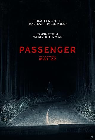 Passenger