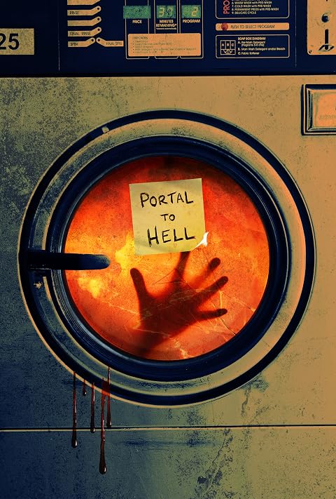 Portal to Hell