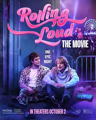 Rolling Loud: The Movie