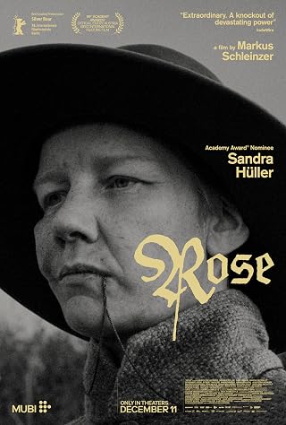 Rose