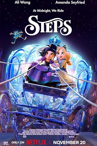 Steps