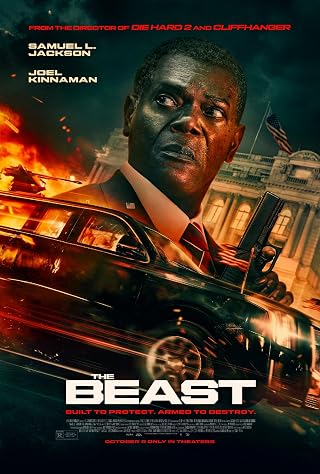 The Beast
