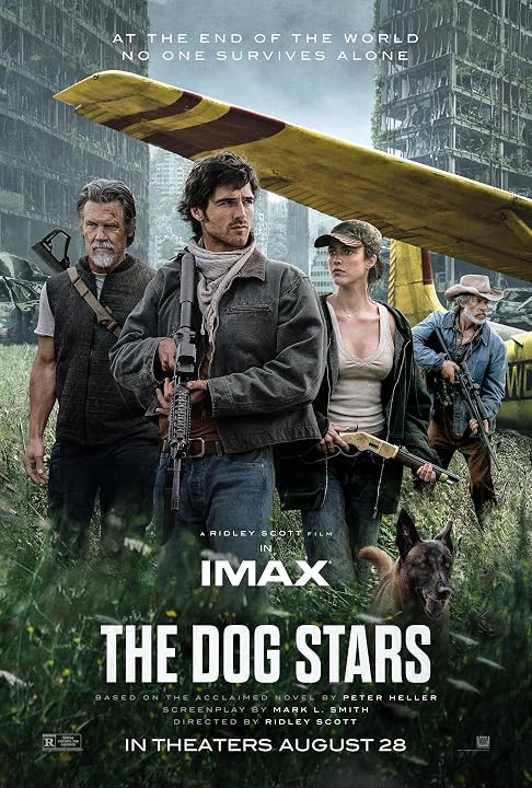 The Dog Stars
