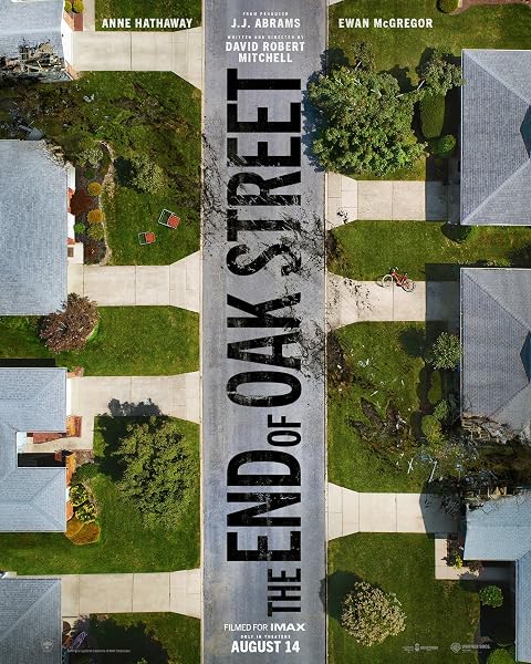 The End of Oak Street