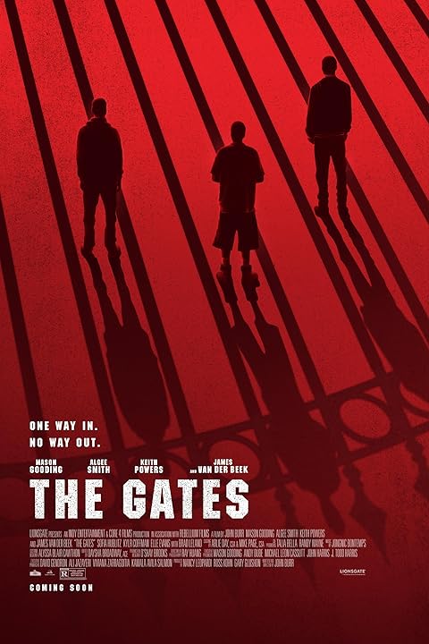 The Gates