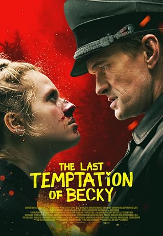 The Last Temptation of Becky