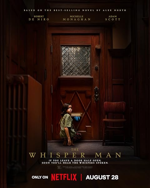 The Whisper Man